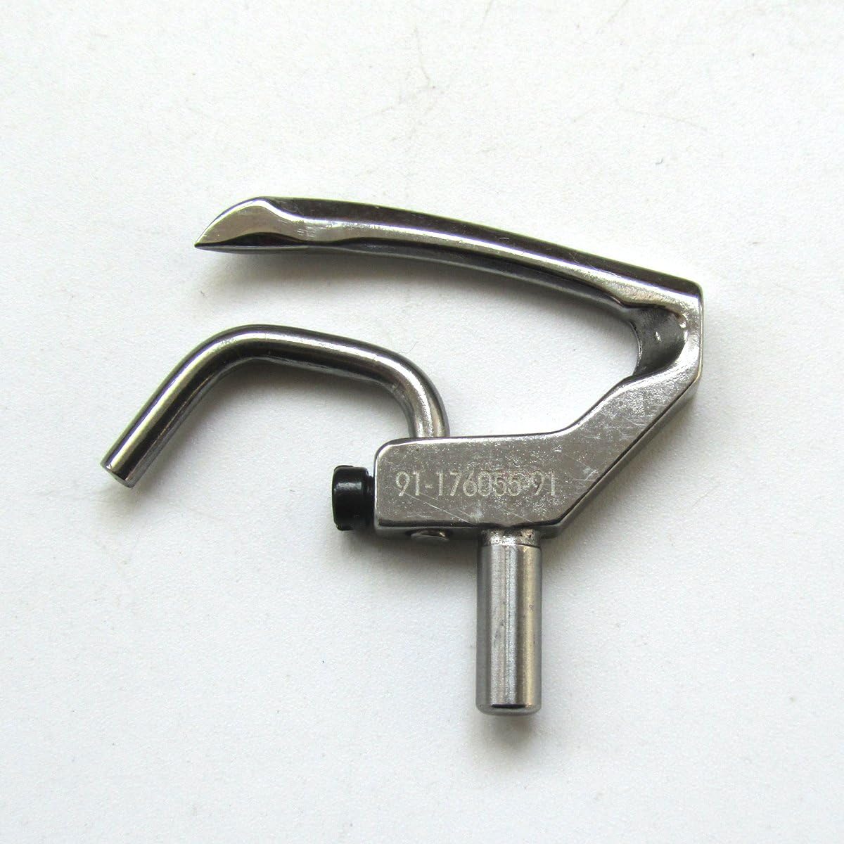 ckpsms KUNPENG - 1 PCS Looper ASM #91-176055-91 for PFAFF 5625