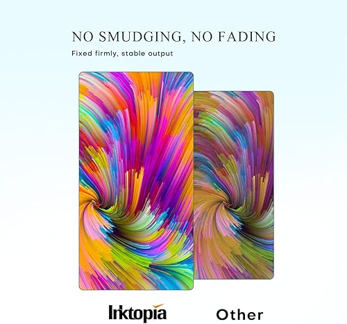 Miniatura 4 de Cartucho de tinta reciclado de color negro para HP 61XL Deskjet Officejet Envy.