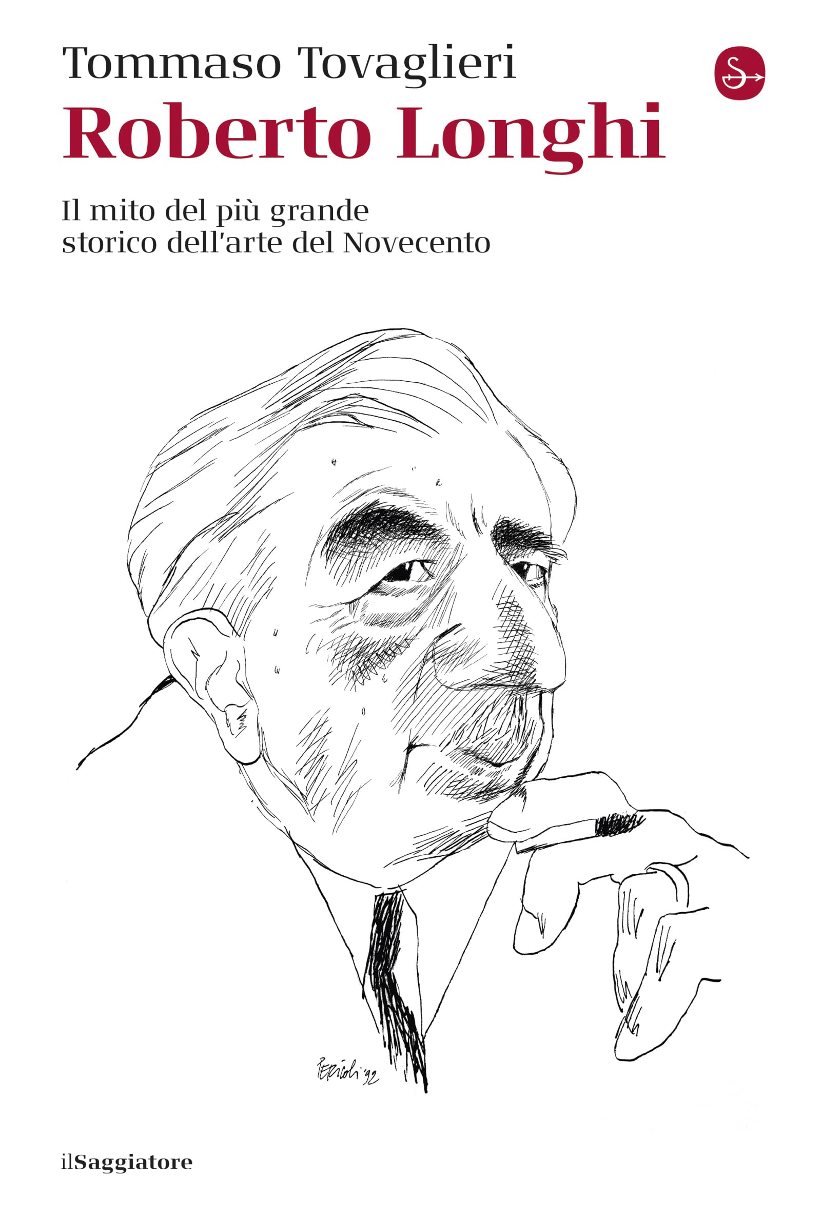 Roberto Longhi evasion culturelle italienne avec la lecture du grand historien art