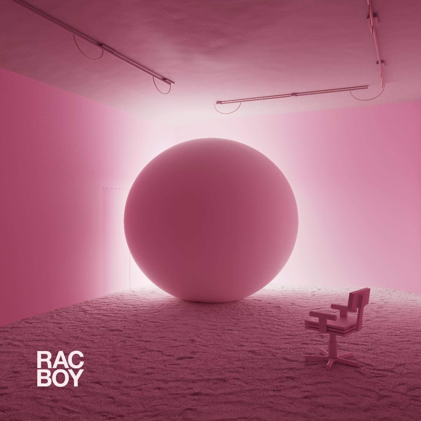 Boy (Vinyl Picture) [VINYL]