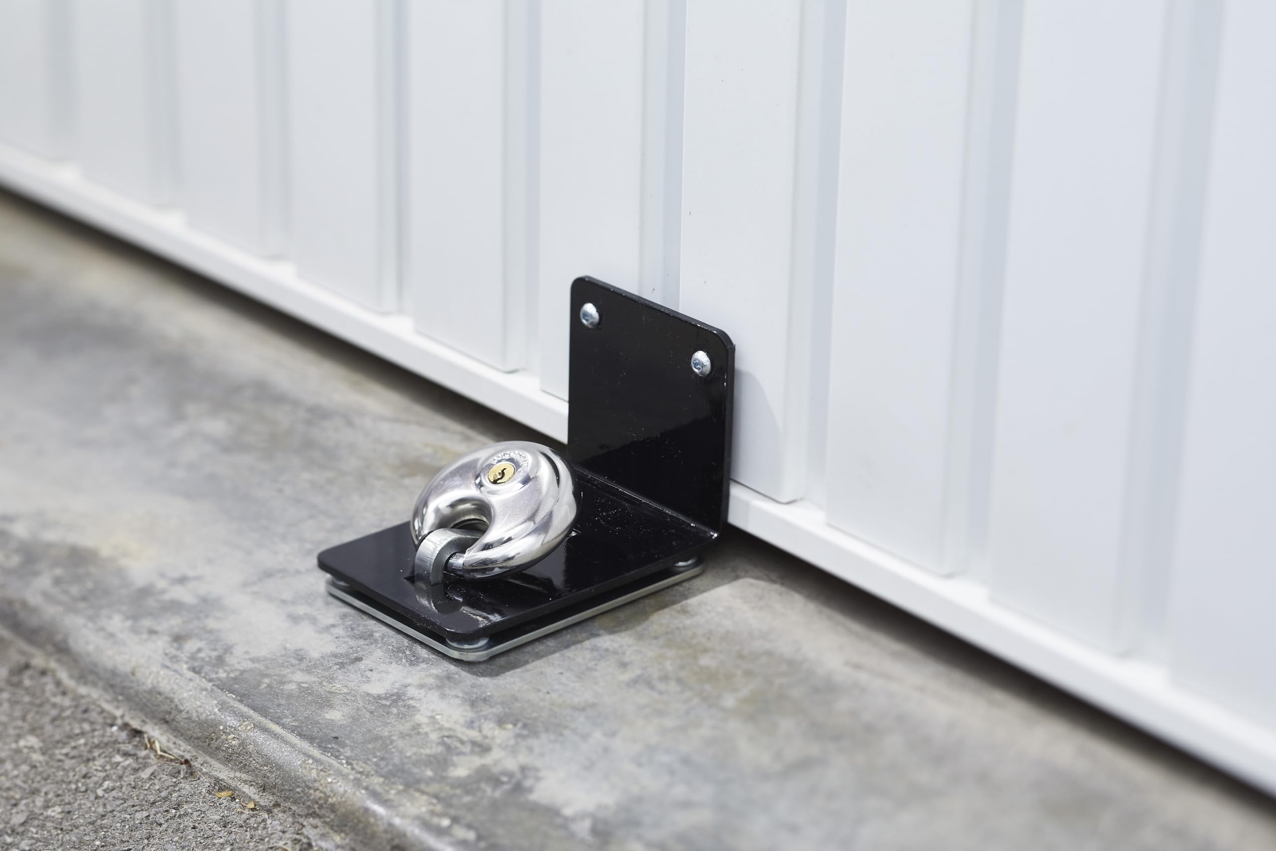 Antivol porte de garage Eco - Mottez A082QECO