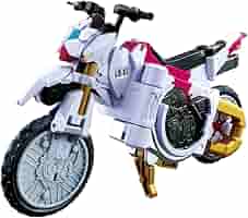 BANDAI - 仮面ライダー鎧武　ロックビークル　4個セット 71Gaddc8FZL._AC_SY200_QL15_.jpg