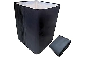 Premium Bee Hive Covers for Winter Protection: Ensures Warmth and Well-being of Your Honeybees