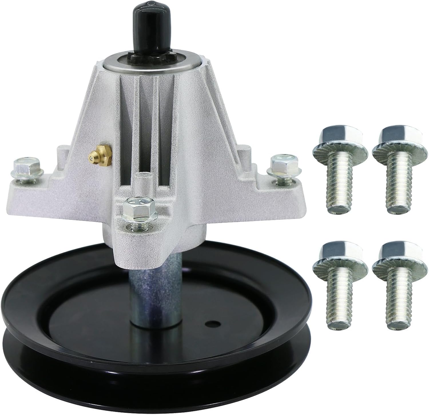 918-04822 618-04822 918-04889 285-868 918-04822A Craftsman CubCadet MTD LTX1040 LTX1042 EZT-L42 RZT-42 RZT-L42 Riding Lawn Mower Spindle Assembly 42" 30" Mini Riders Mower Deck Mandrel