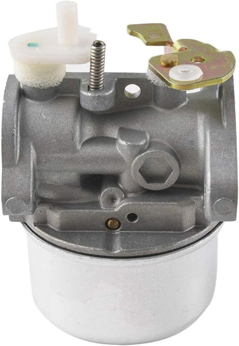Compatible with Carburetor Fits For Troy Bilt 2350 2550 PSI 2.3 GPM 675 Pressure Washer 190cc 6.75hp Ex-Cell 2321 2300 EXVRB2321 6.0hp Engine Carb