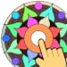 Mandalas coloring pages