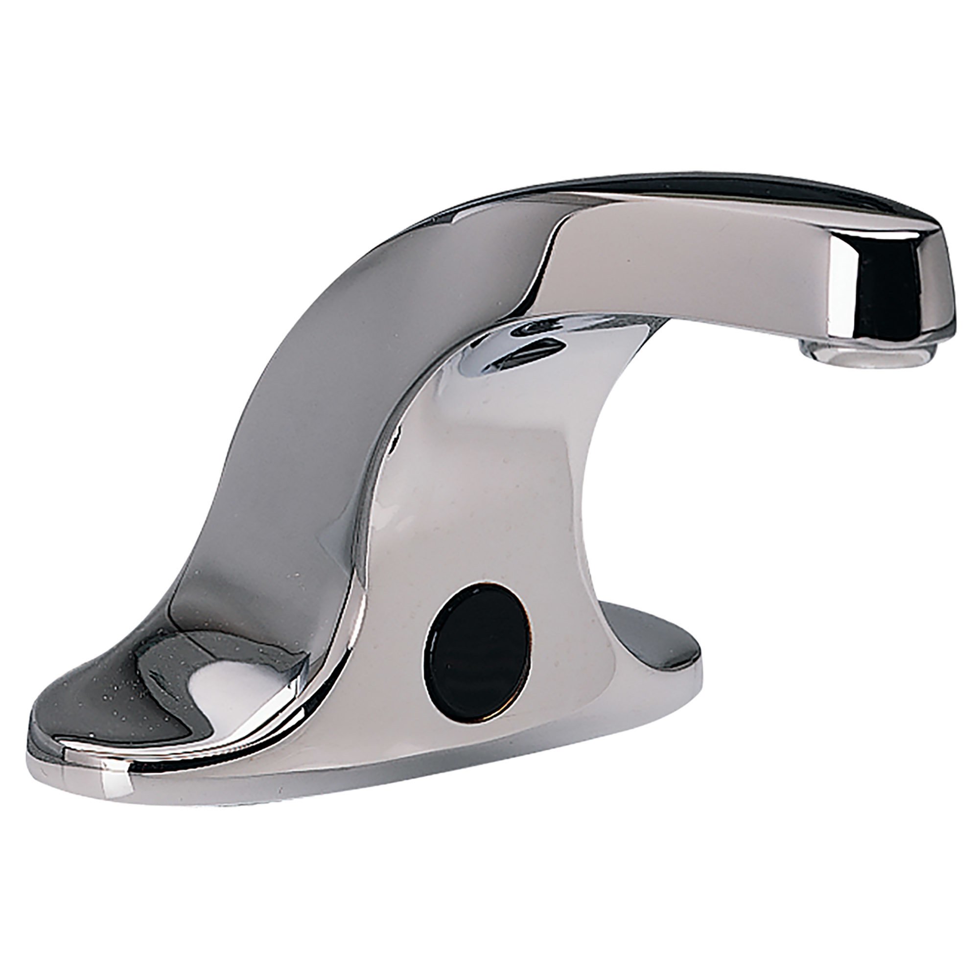American Standard 605B202.002 SELECTRONIC GN Faucet, Plug-in AC, 0.35, MET 7 SEC, Chrome