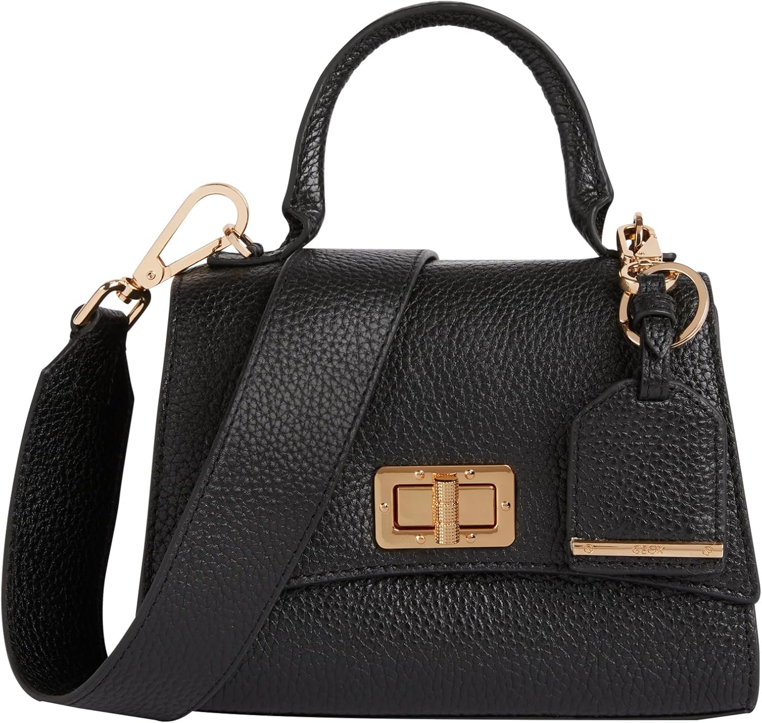 Geox Women's D Ciclaminia A Bag