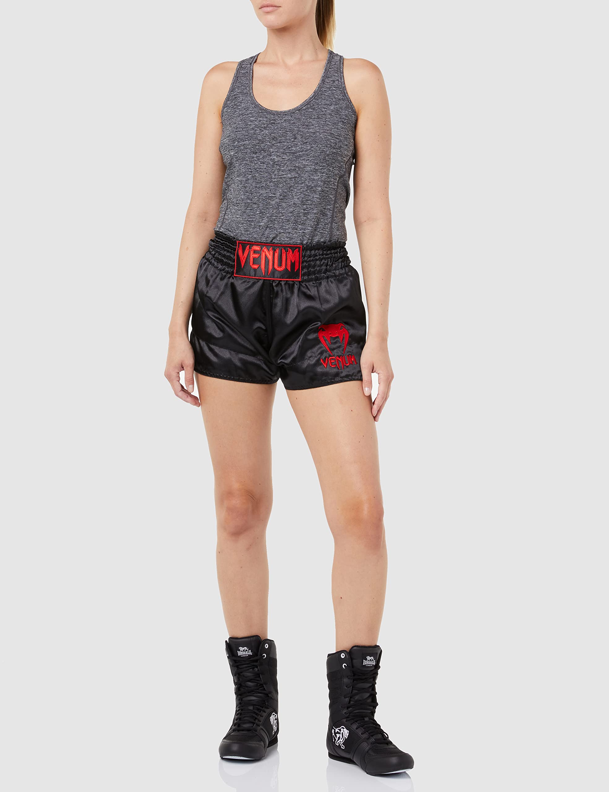 Venum Classic Muay Thai Shorts - Szorty tajskie Uniseks