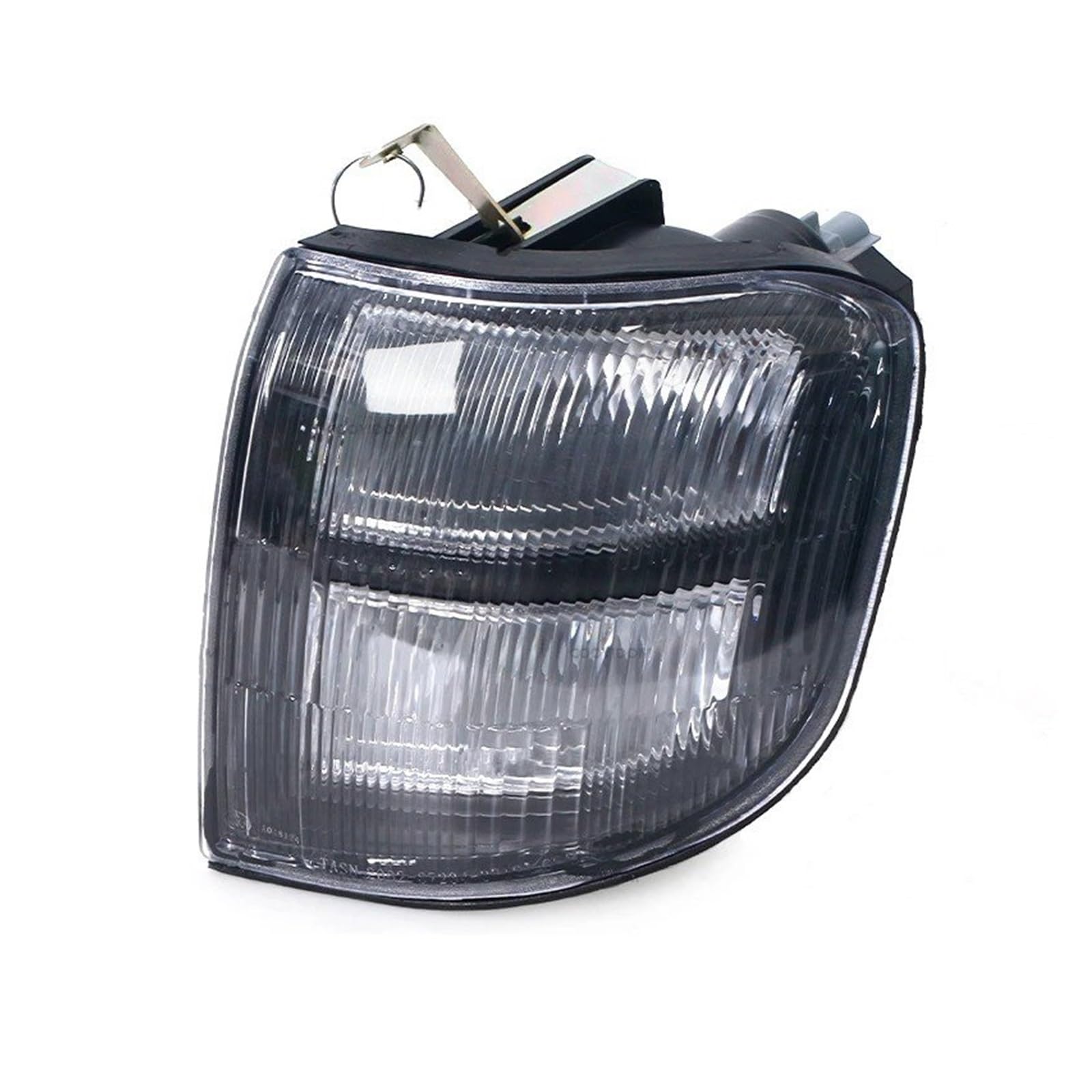 Car Headlights For Mitsubishi For Pajero V31 V32 V33 V34 For PAJERO 2 II For Montero 1997-1999 Headlight Drl Front Side Marker Corner Light Side Turn Lamp(Only 1 Right)