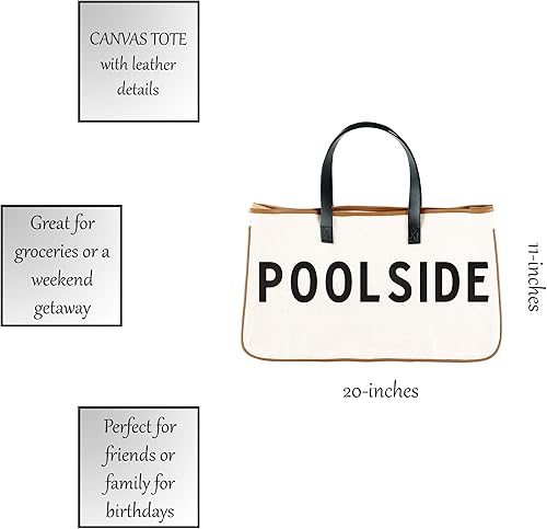 Vista 16 de Santa Barbara Design Studio Bolso tote para mujer Fin de semana para niñas