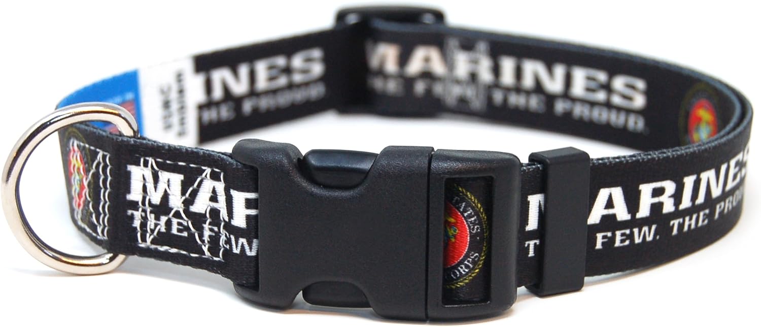 usmc dog harness
