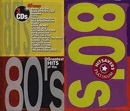 Greatest Hits Of The 80's - coolthings.us