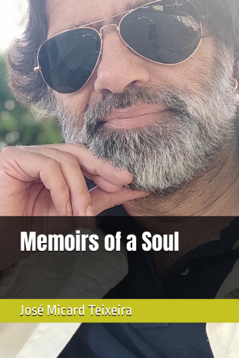 Memoirs of a Soul