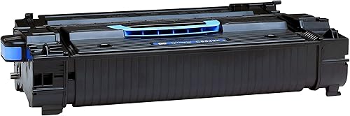 Miniatura 2 de HP c8543yc Negro optimizado Contract Original LaserJet Toner Cartridge