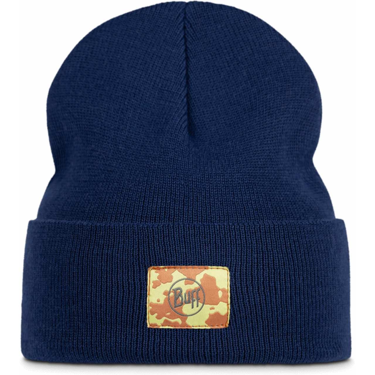 Bonnet Buff Knitted Mixte - Maille Souple et Extensible Haute Densité