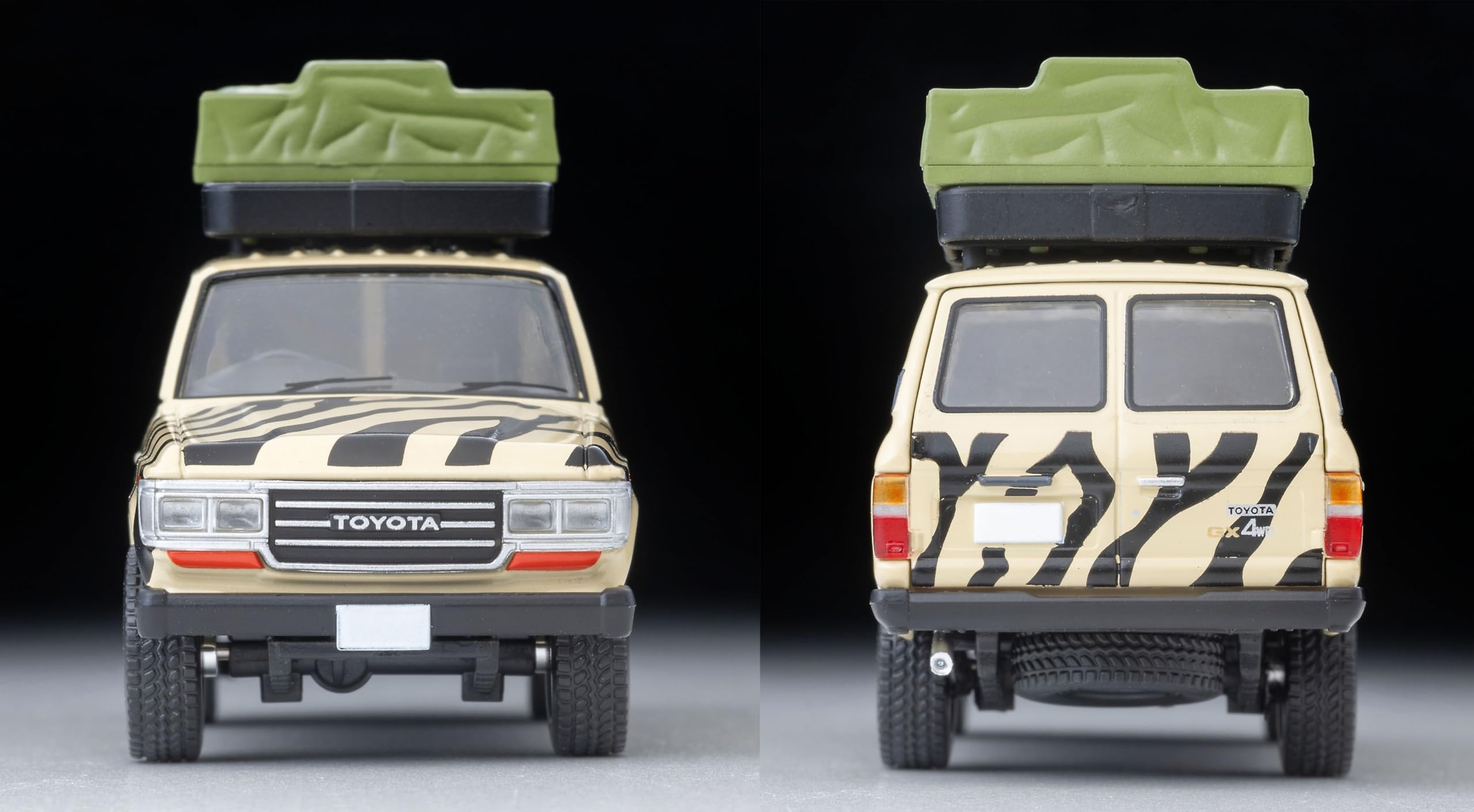 トミテック1/64 3台セット Amazon | トミーテック (TOMYTEC) 海洋堂×トミカリミテッド