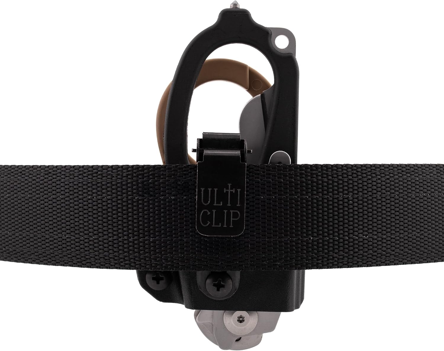 Multitool Holster for Leatherman Raptor Rescue
