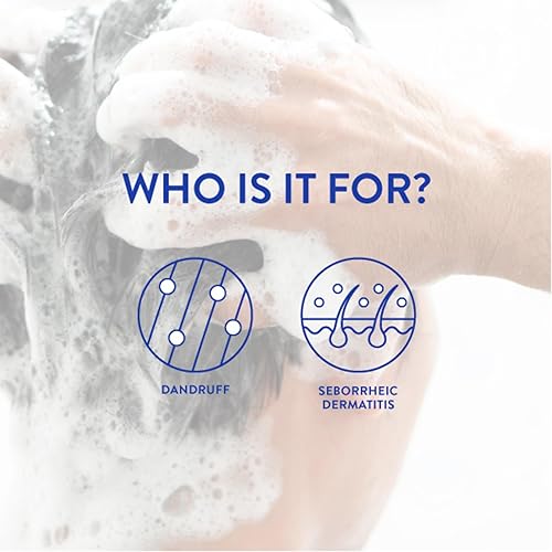 Miniatura 6 de Zincon Champú medicado para la caspa - 8 oz