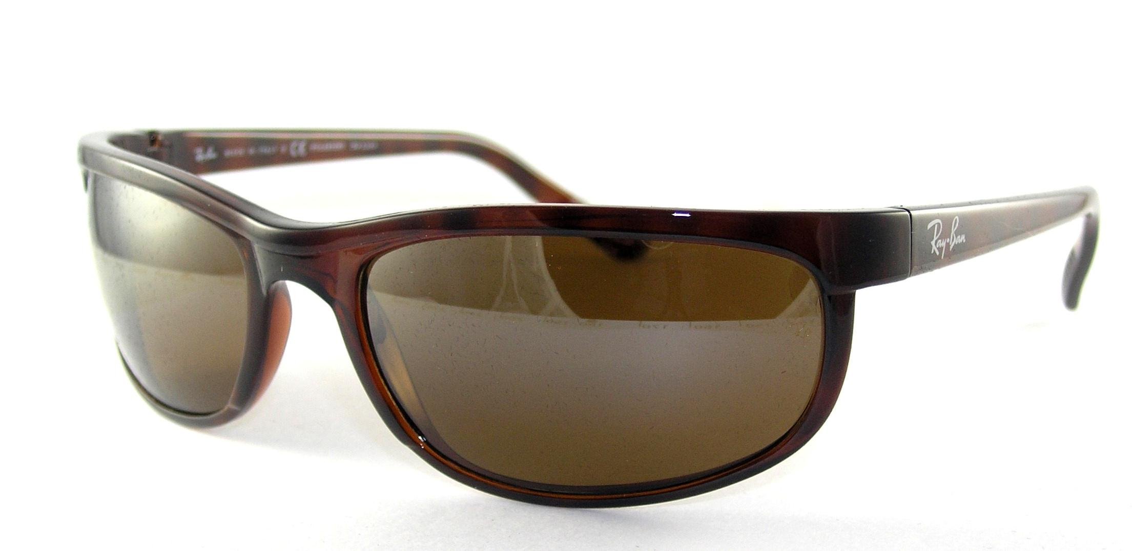 Ray-Ban Sonnenbrille PREDATOR 2 (RB 2027)