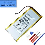 para Motorola G4?Plus xt1625?bater?a de Repuesto 2810?mAh 3.8?V GA40?Interno bater?a snn5970?a para Motorola G4?Plus xt1625?bater?a de Repuesto 2810?mAh 3.8?V GA40?Interno bater?a snn5970?a