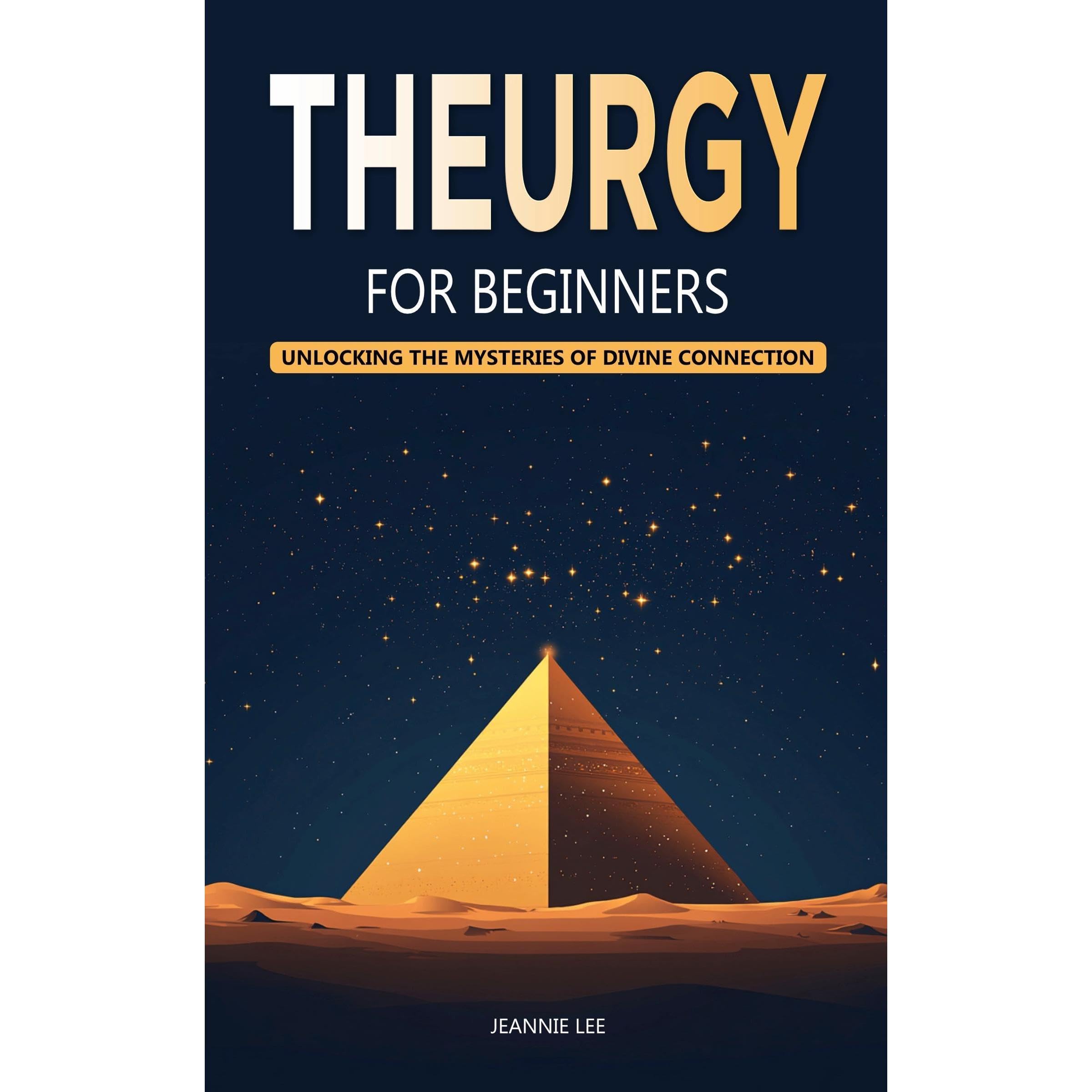 Theurgy for Beginners