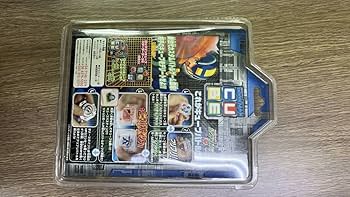 Amazon.co.jp: ロックマンエグゼ ロックマンキューブ スターター