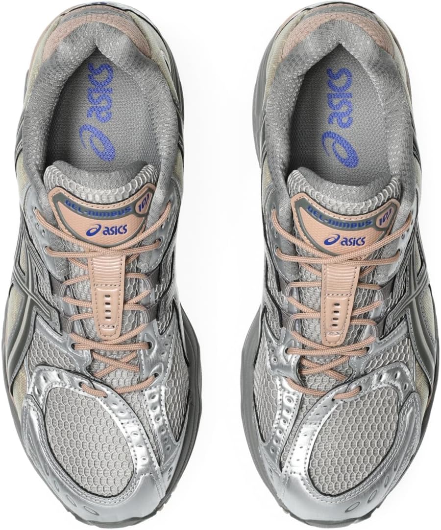 Asics Gel-Nimbus 10.1 'Moonrock / Truffle Grey'