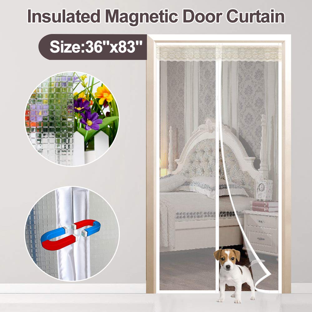 Door Curtains_Screens Curtains & Drapes