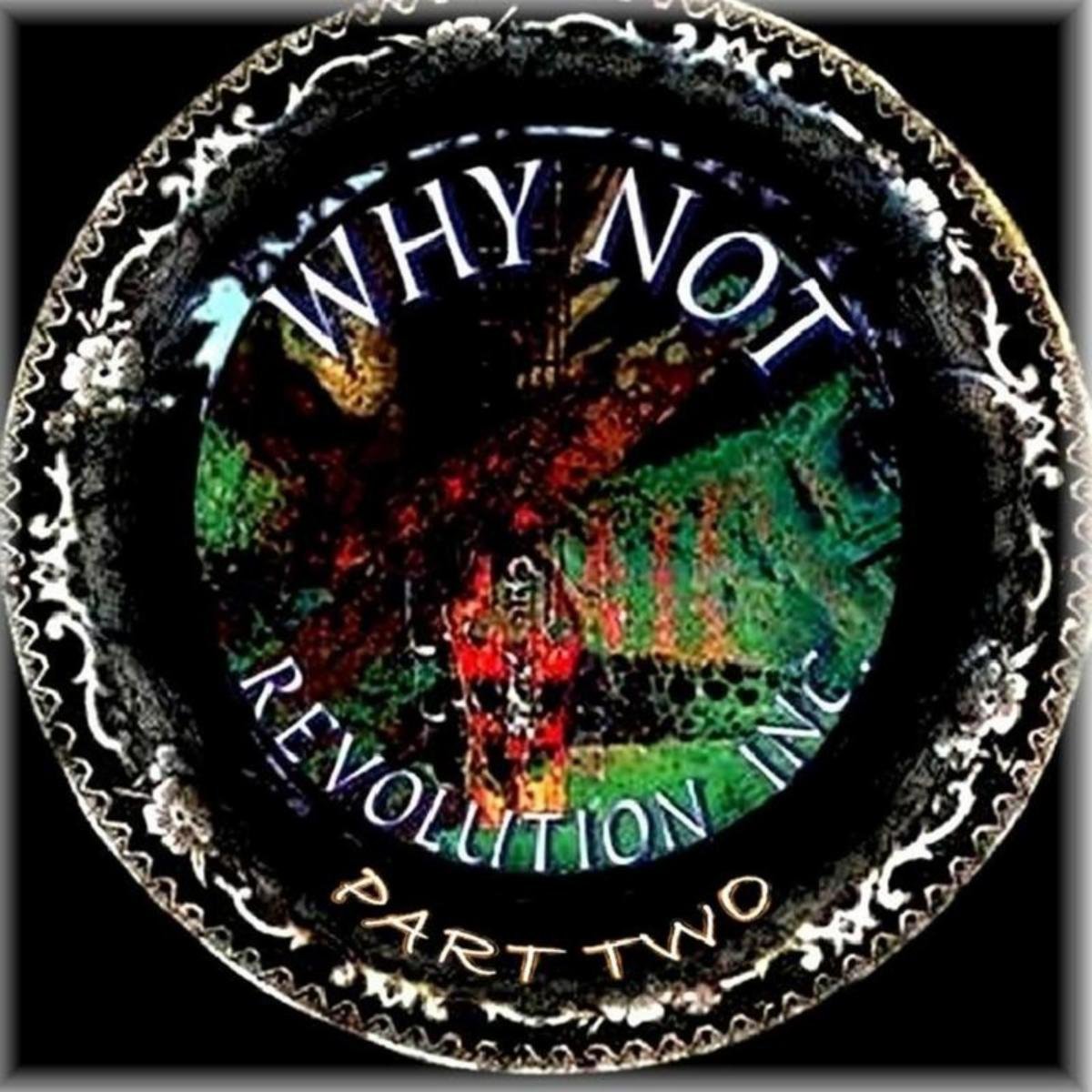 Revolution Inc. Part Two
