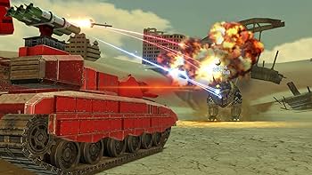 Amazon.co.jp: メタルマックス ゼノ リボーン : おもちゃ