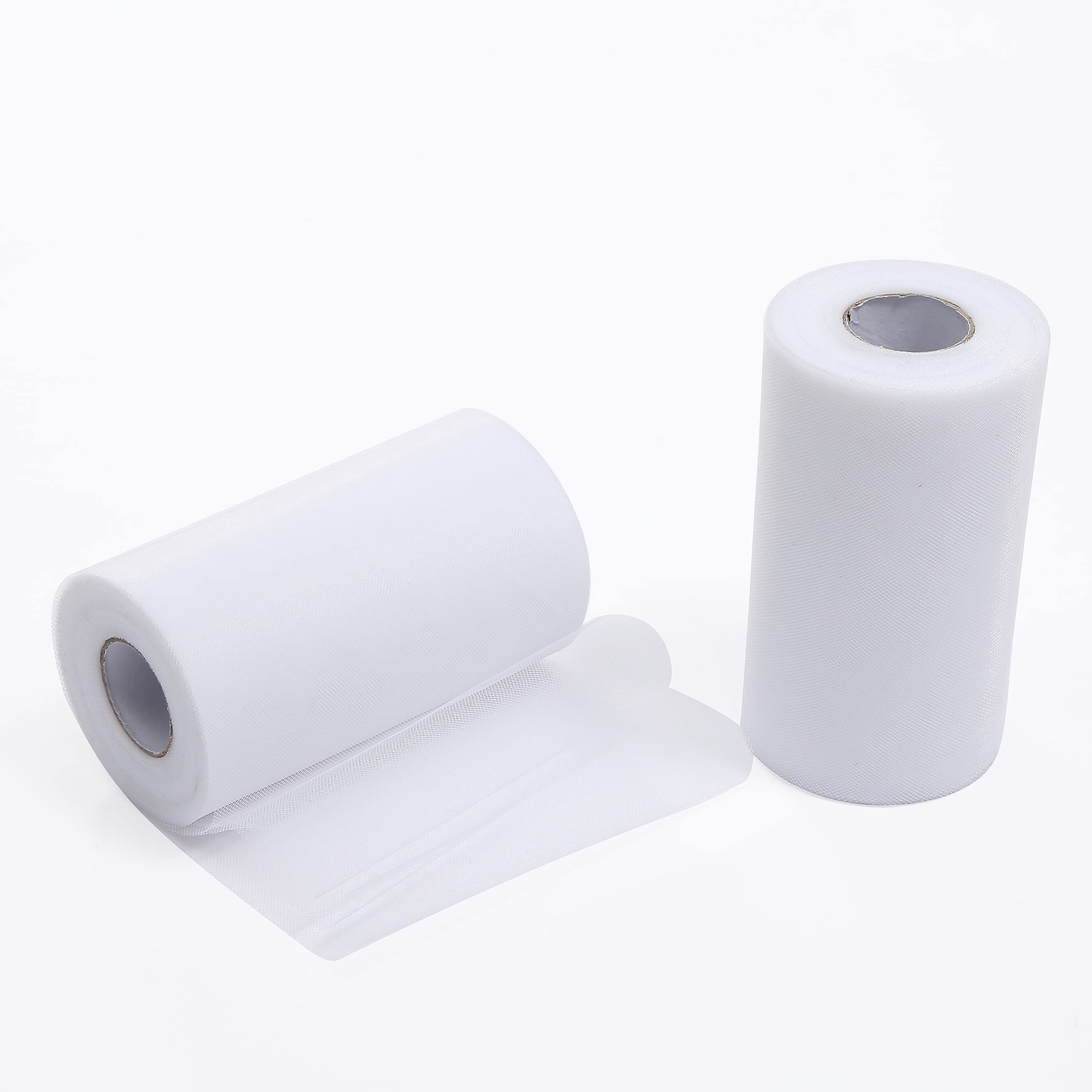 15 Cm X 25 M Chemin De Table Bleu Rouleau En Dentelle Ruban Tulle Décoration De Table Decor