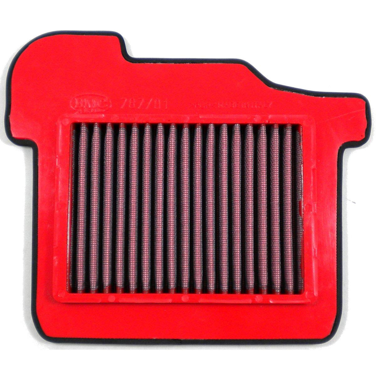 BMC FM787 Sport / 01 Air Filter, Multi-Colour