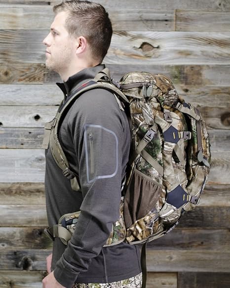 badlands point day pack