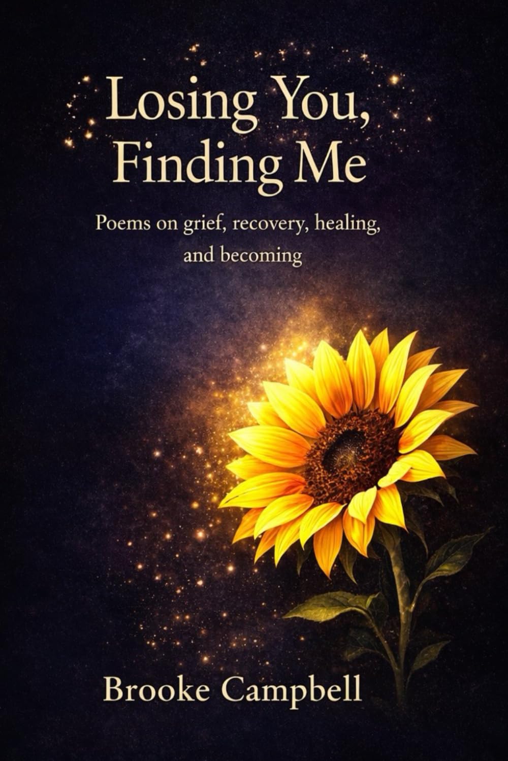 Losing You, Finding Me