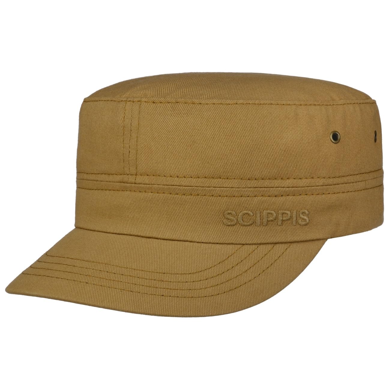 SCIPPIS Australian Adventure Wear Colombo Cap