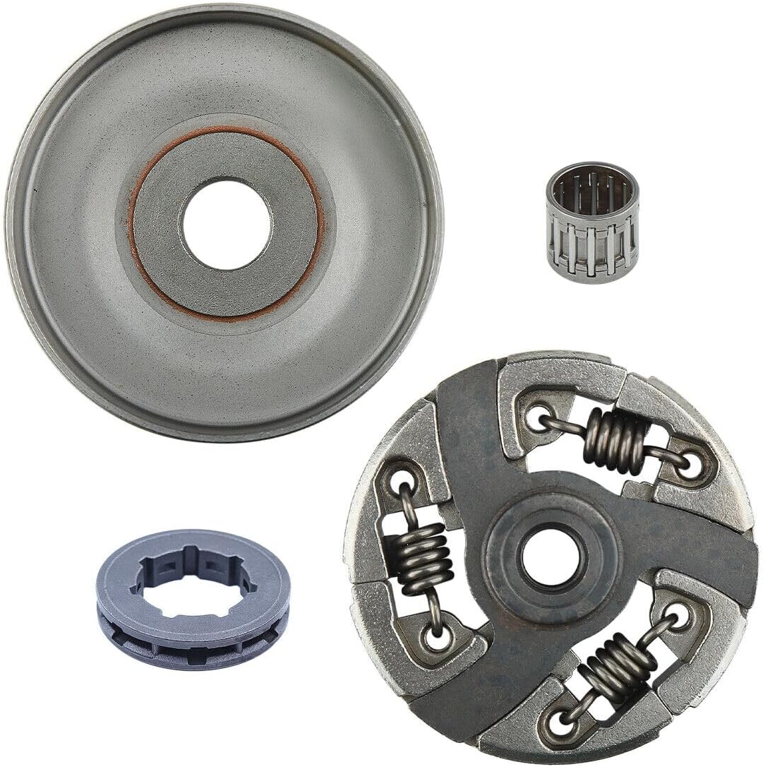 288 volano adatto per Husqvarna 288 281 181 sostuire 501 80 22-01 accessori per motosega
