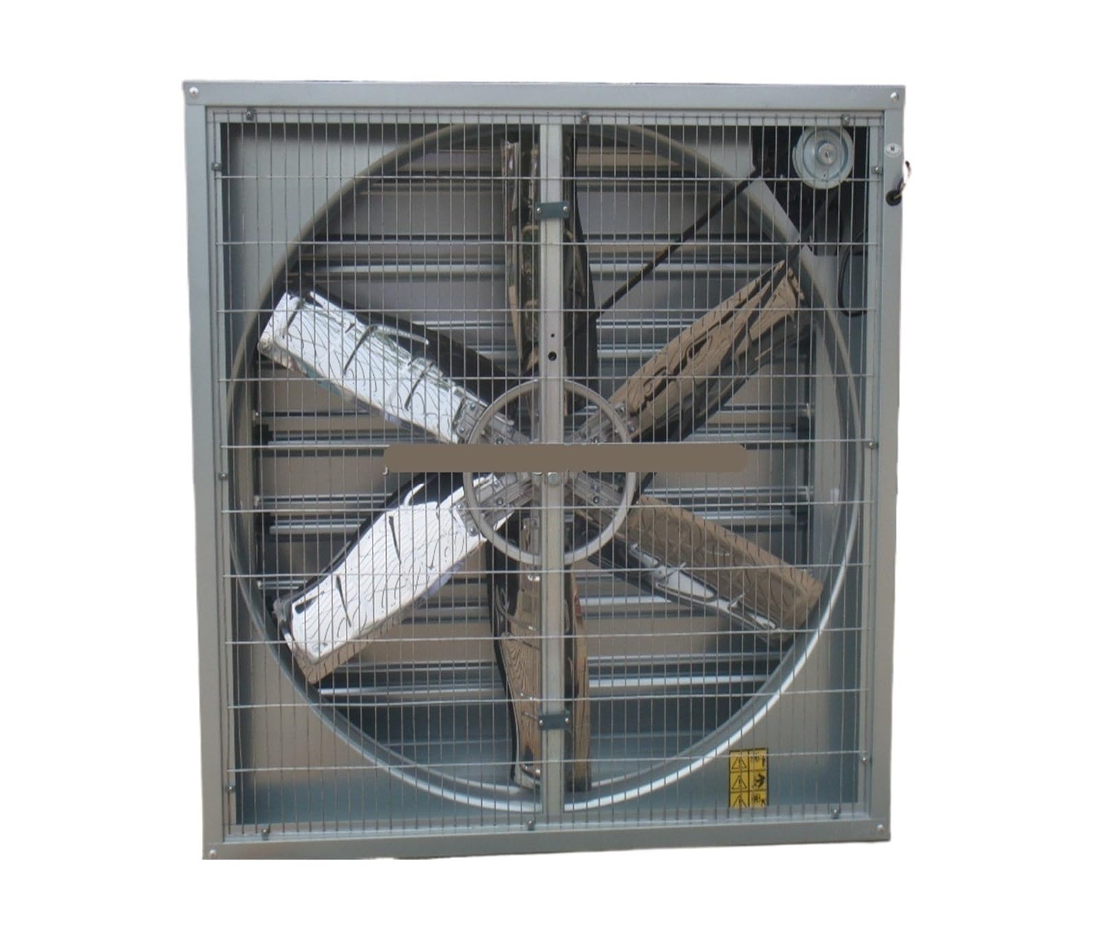 OKEWGHFL 50 Inch Axial Flow Fan