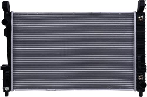 WAGNER RD453 HVAC Radiator