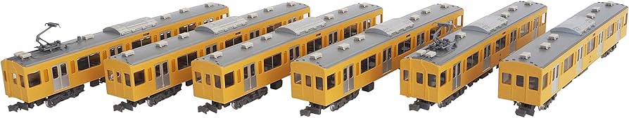 Amazon | グリーンマックス Nゲージ 西武9000系 9102編成