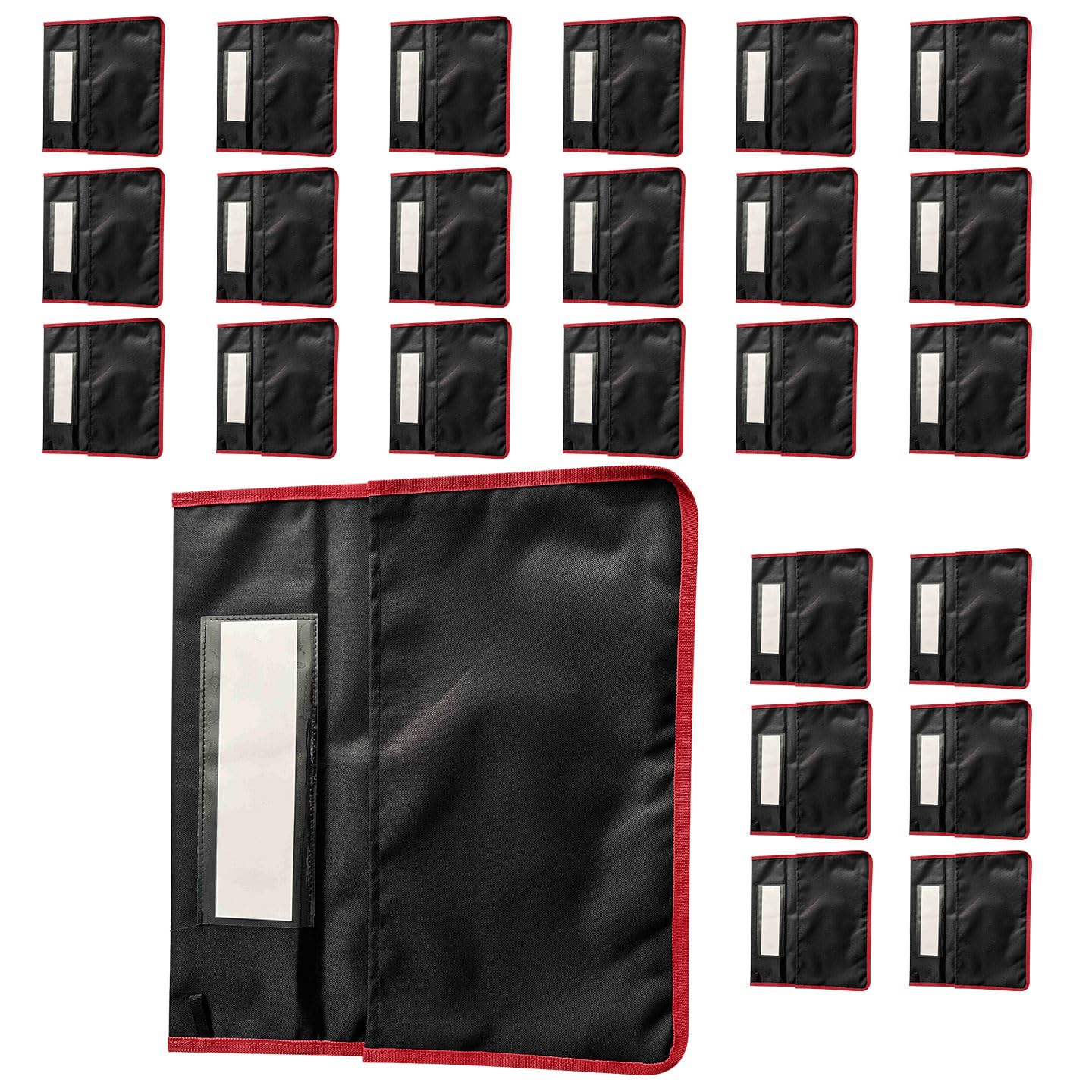 TQUXNGA Durablity Oxford Cloth Chair Storage Organizers with Multi Pockets for School Supplies Organization Oxford Cloth Chair Storage Organizers
