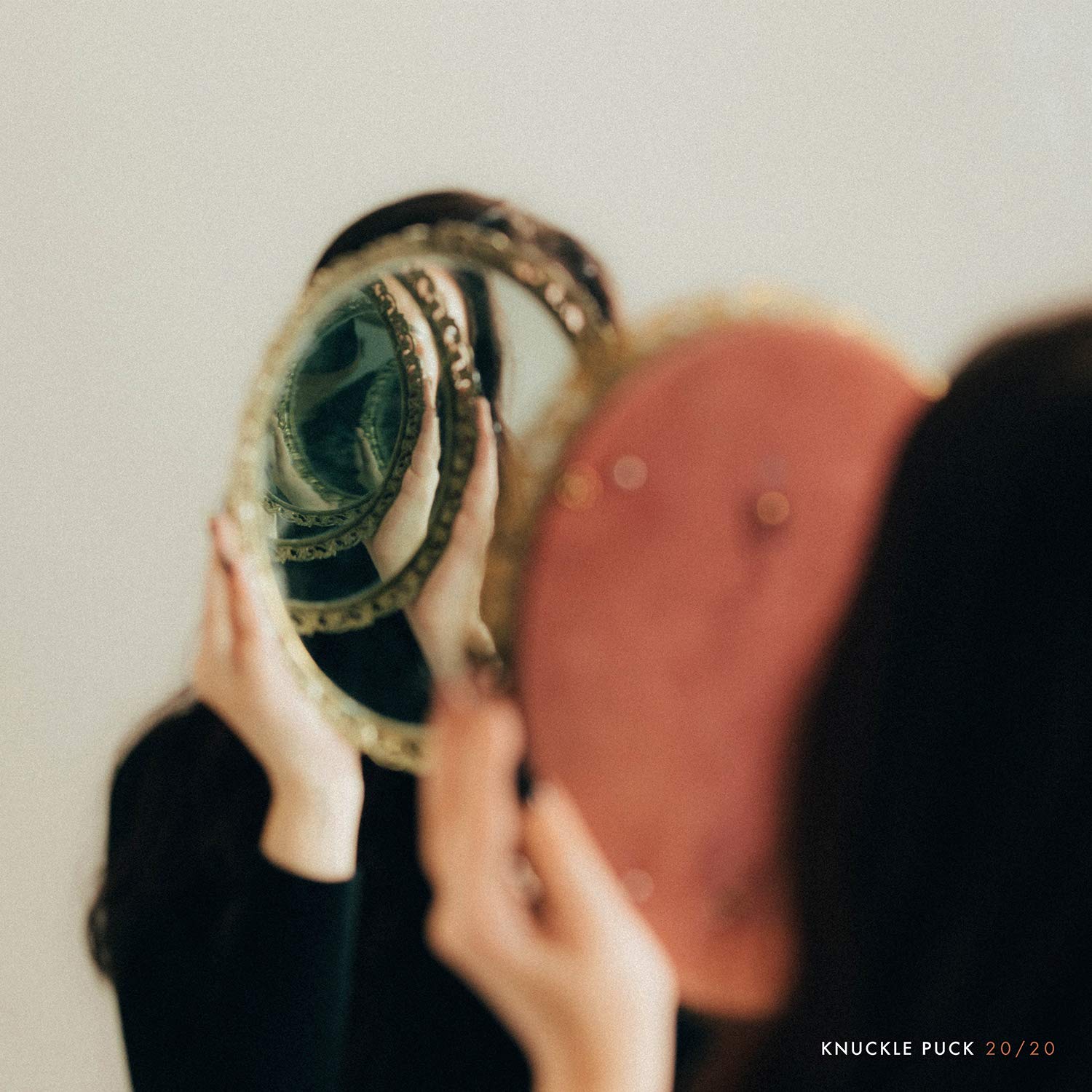 Knuckle Puck - 20/20 (Rise Records) CD Album