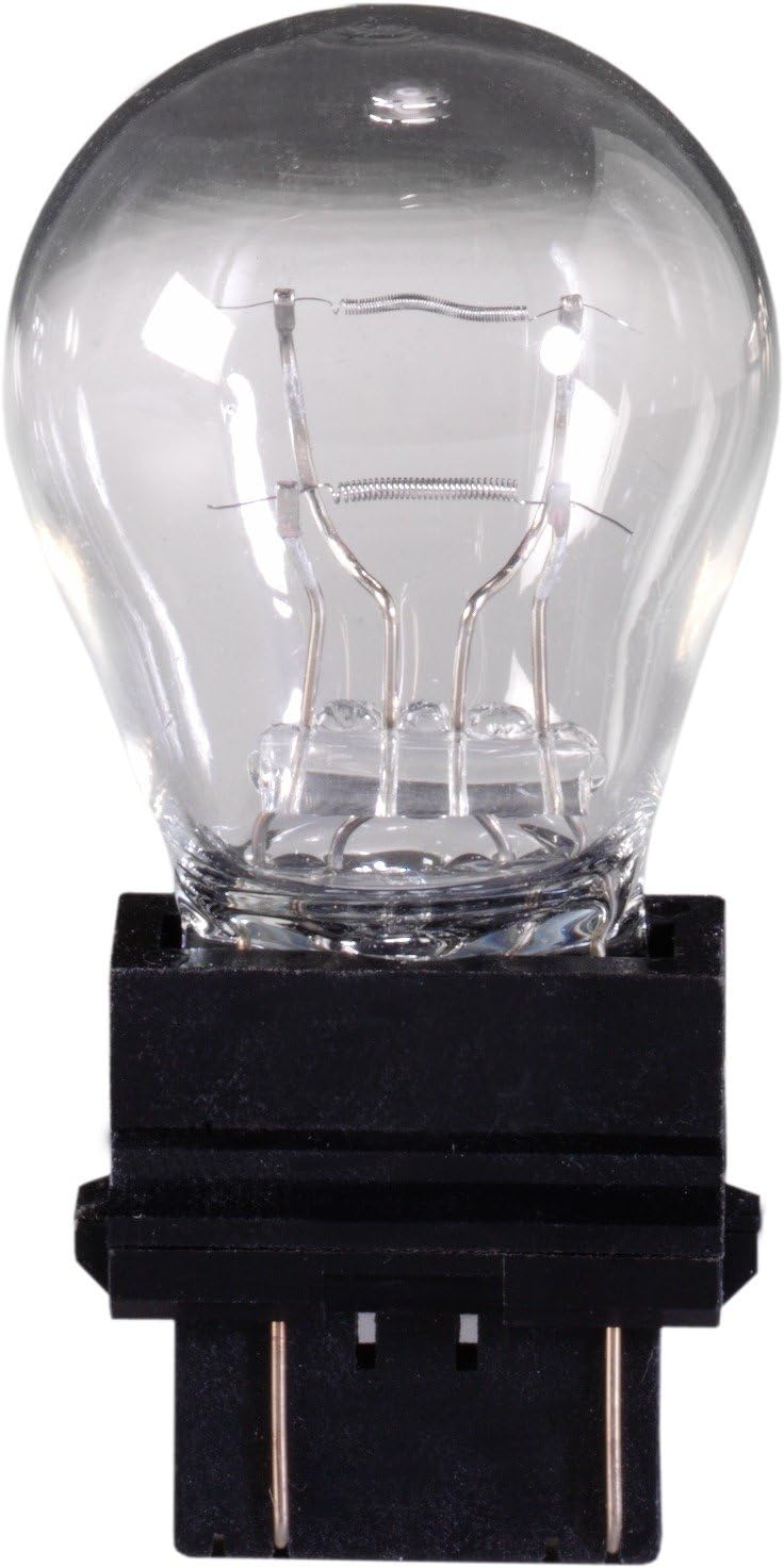 Eiko3157-BP Miniature Lamp, (Pack of 2)