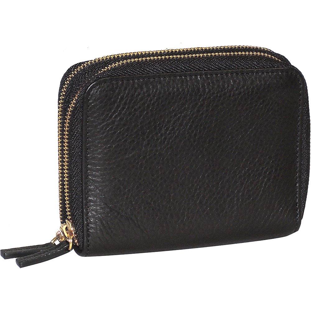 Credit Cache (Black)