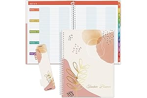 SUNEE Teacher Agenda 2024-2025