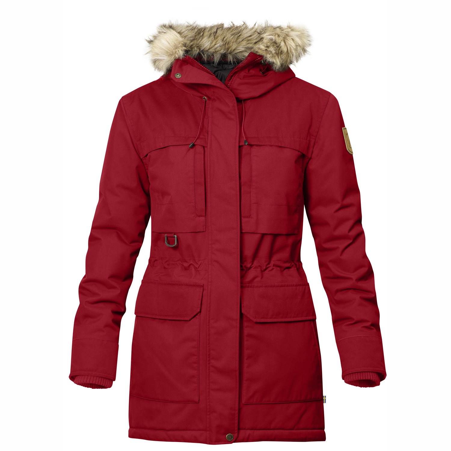 Fjallraven Womens Polar Guide Parka Desertcart Seychelles