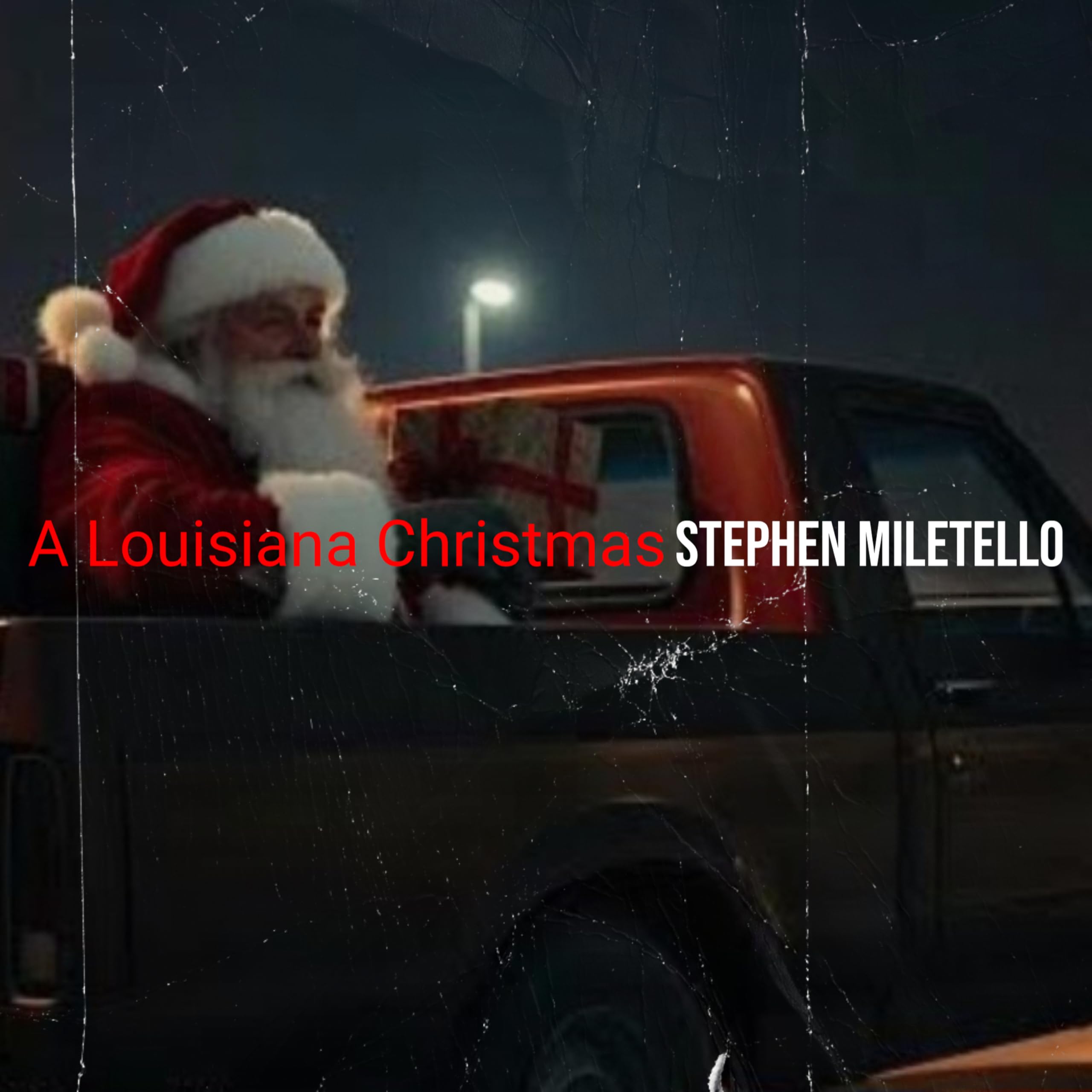 Stephen Miletello