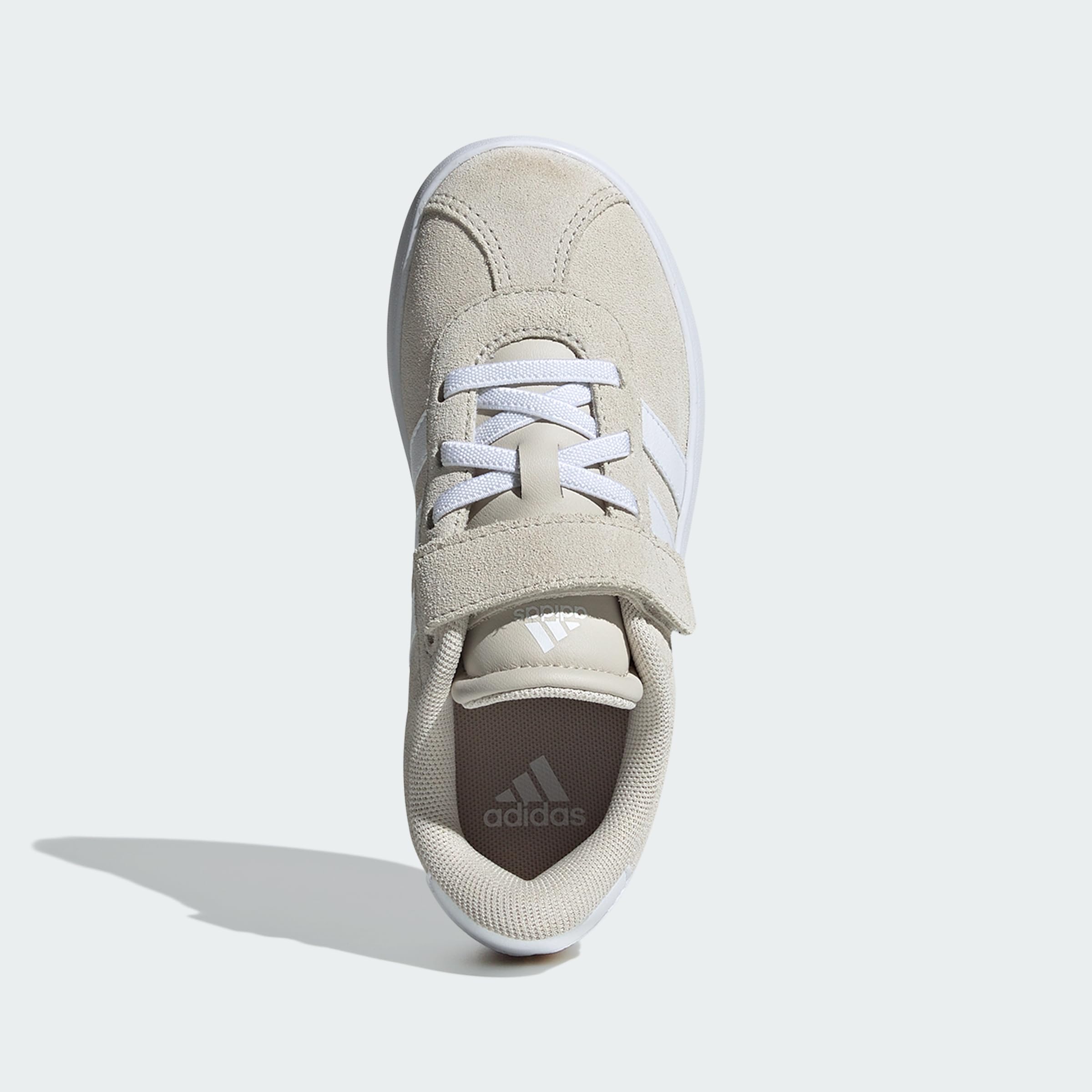 adidas Unisex Bambini VL Court Shoesschuhe