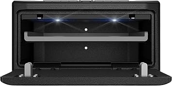 Vaultek MR Series WiFi Biometric Safe