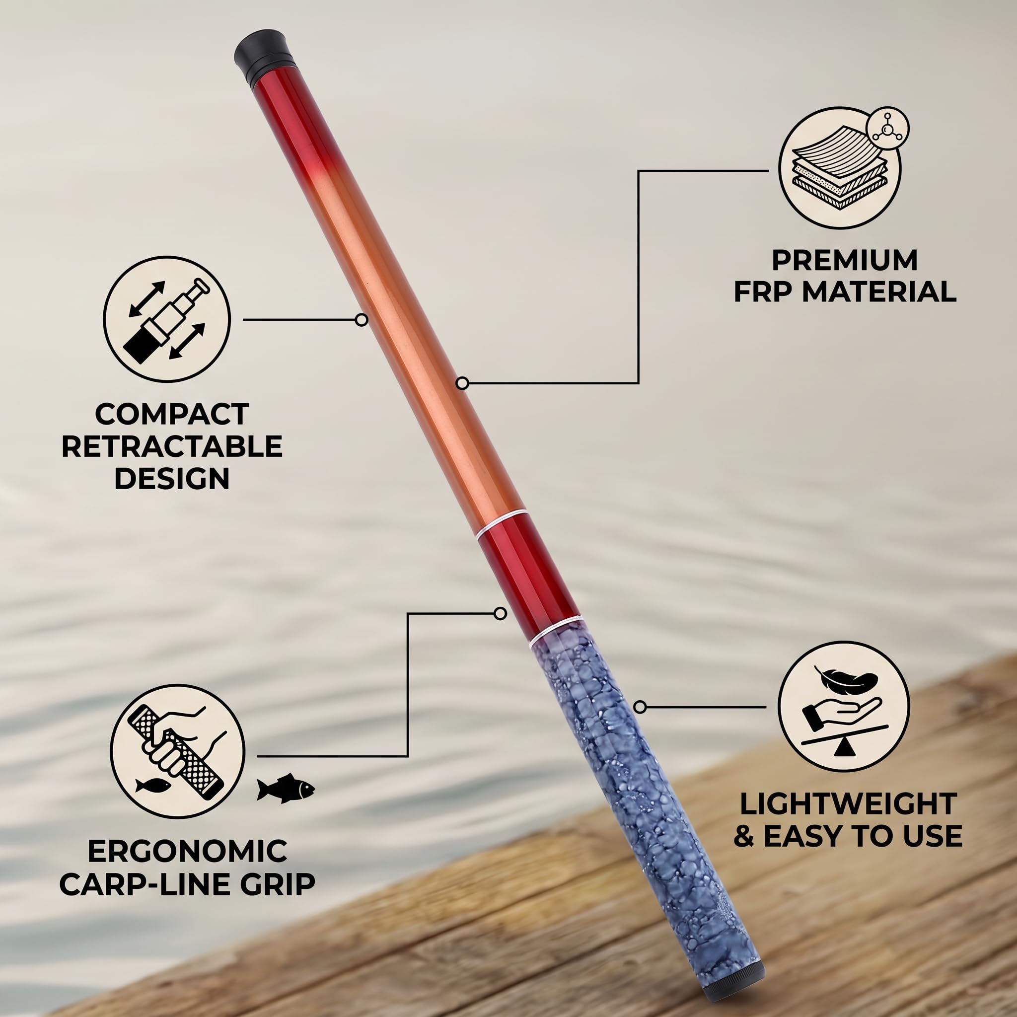 best reel for 6ft ugly stik one piece rod Ugly Stik GX2 Spinning Combo for Youth